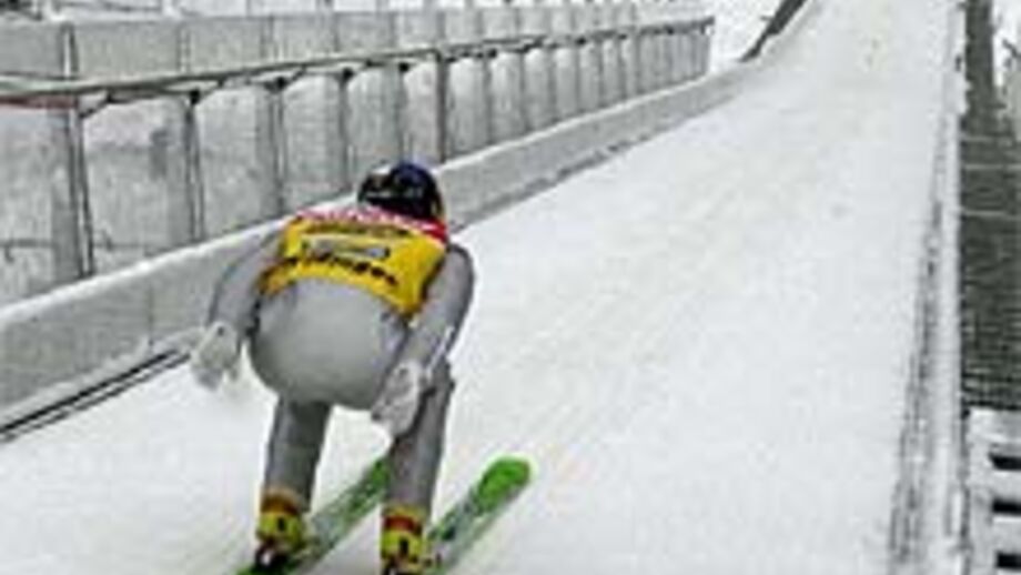 RTP e Eurosport presentes em Salt Lake City
