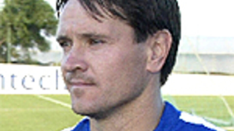 Alenichev ausente do Áustria-Rússia