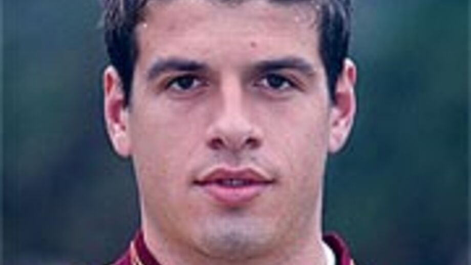 Bruno Tiago contratado