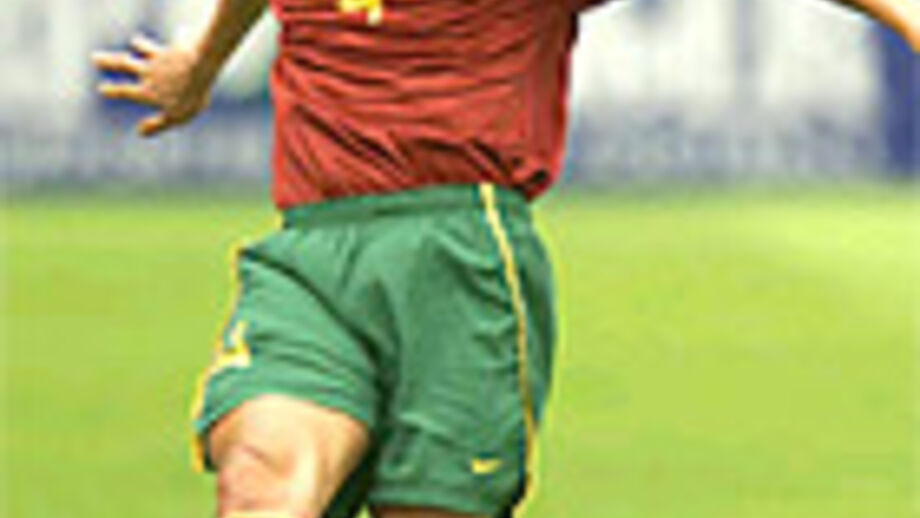 Beto substitui o lesionado Vidigal