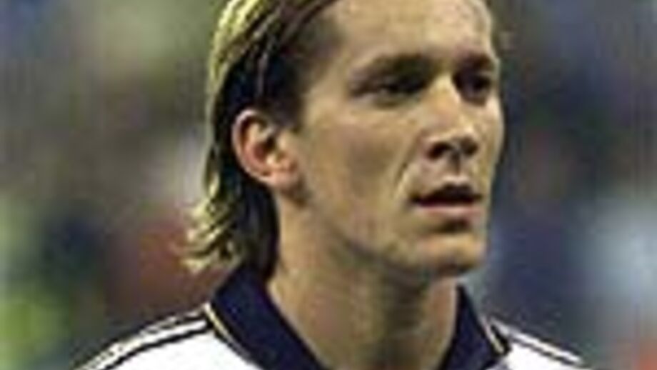 Michel Salgado preferia Manchester United na final