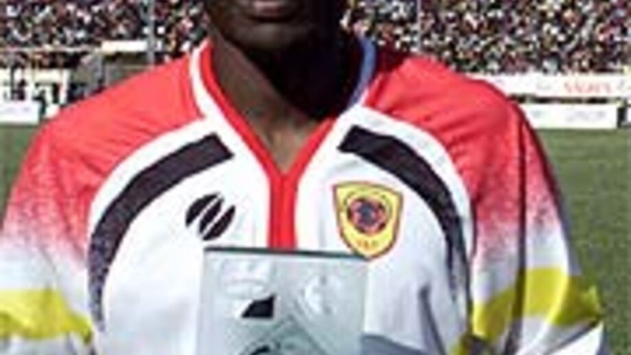 Mantorras: «Vivi dos melhores dias da minha vida»