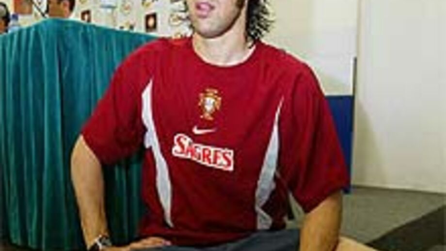 Marco Caneira: «Se trabalhar bem não ficarei frustrado»