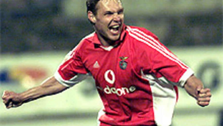 Acordo com Jankauskas