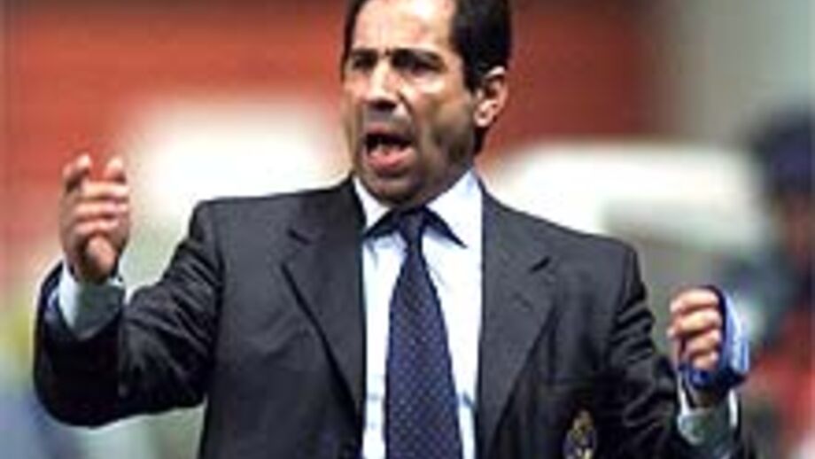 Octávio Machado: «Esse presidente pode dizer tudo»