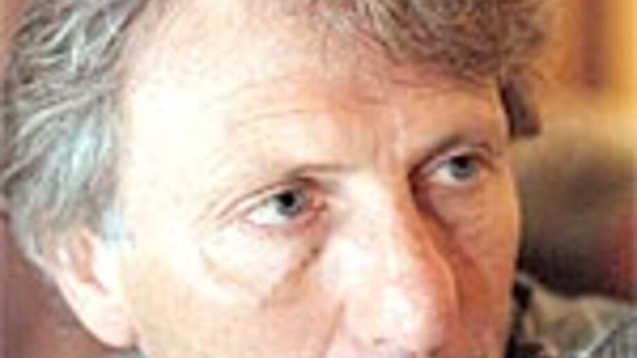 Pekerman revelou os eleitos da Argentina