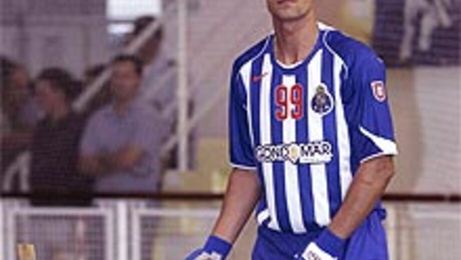 Filipe Gaidão: «Falta-me adquirir ritmo competitivo»