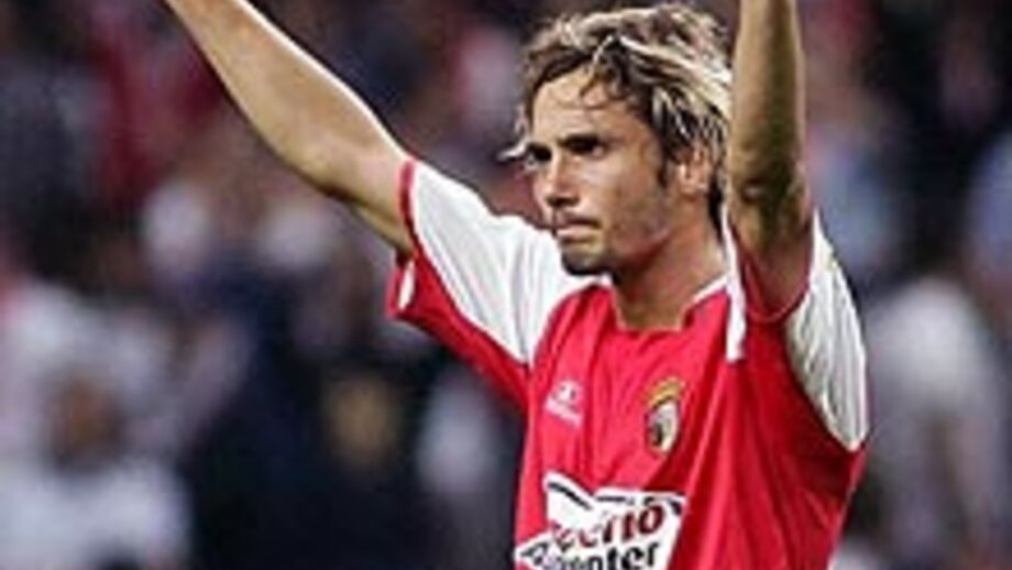 Paulo Sérgio: «Dentro de poucos anos vamos lutar pelo título»