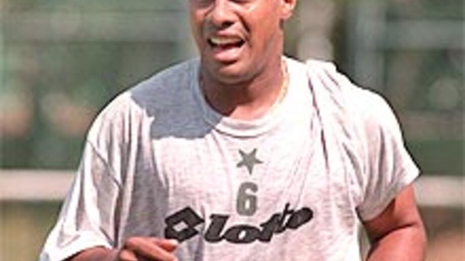 Família Assis tem mais um craque na forja