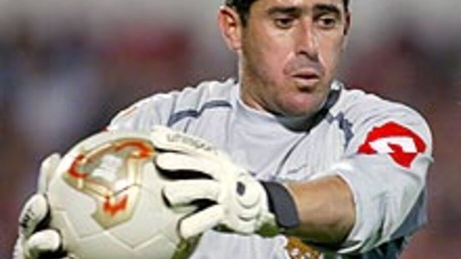 Nélson será titular