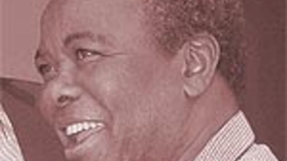 Morreu Jacinto João