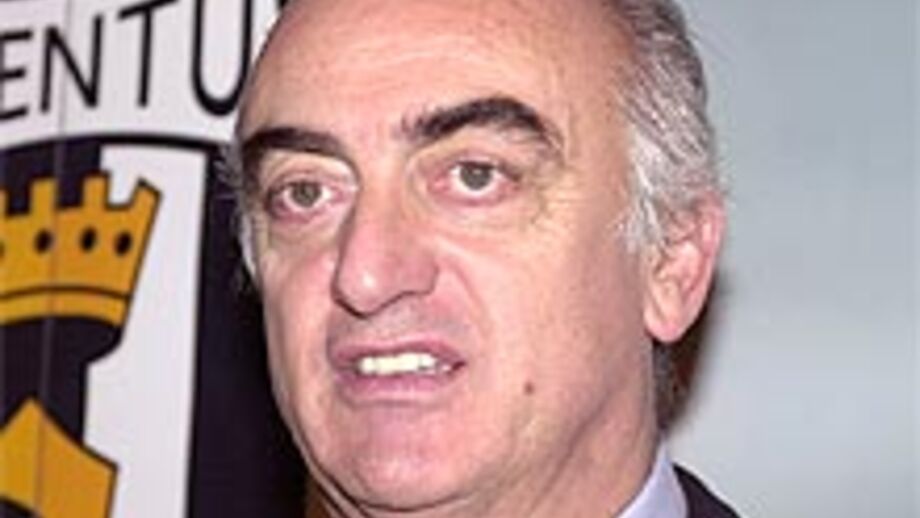 Pedida pena de prisão para homens da Juventus