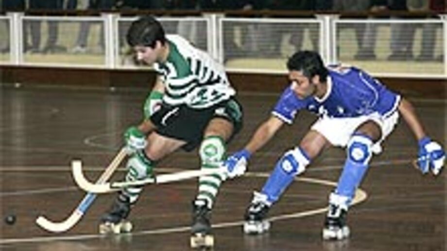 Miguel Dantas: «É um jogo especial»