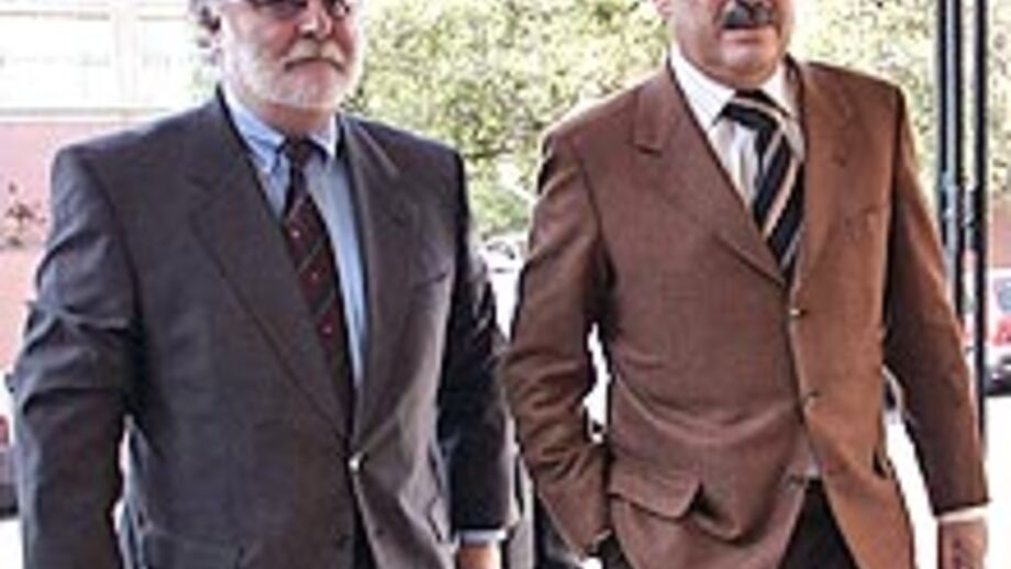 Tinoco de Faria: «Queremos o futebol mais transparente»