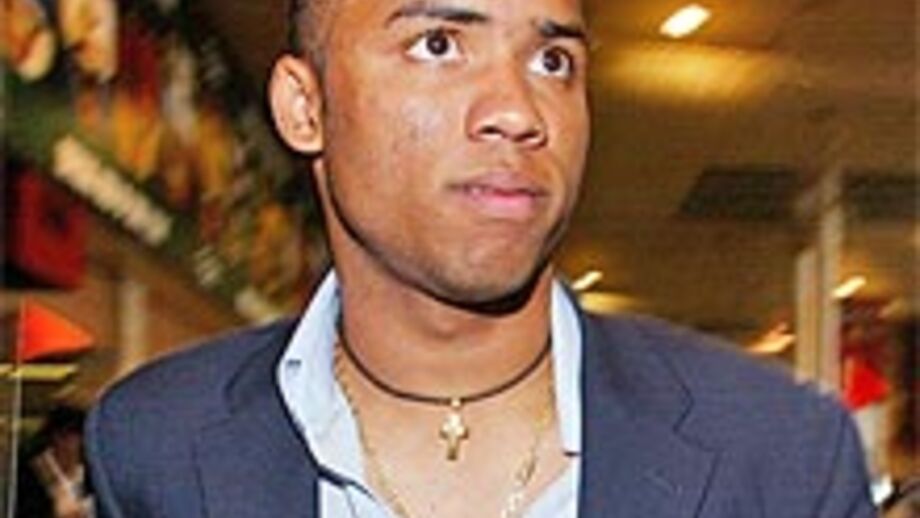 Richard Alda: «Vai ser difícil Carlos Alberto sair»