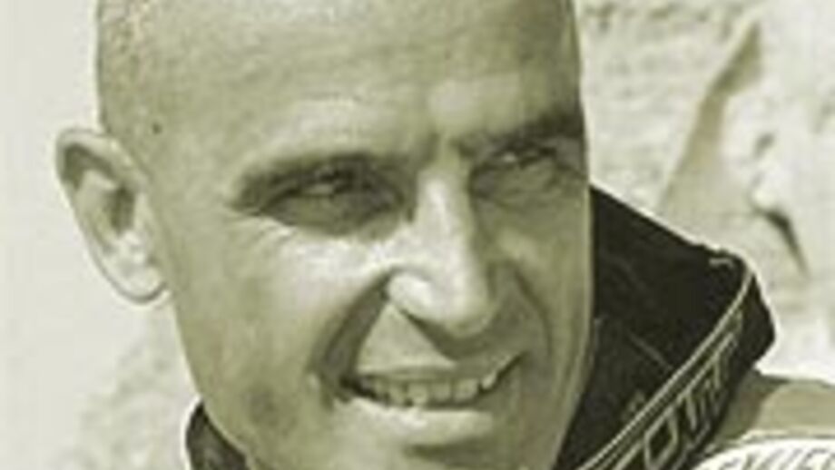 Dakar''2005: Morreu Fabrizio Meoni