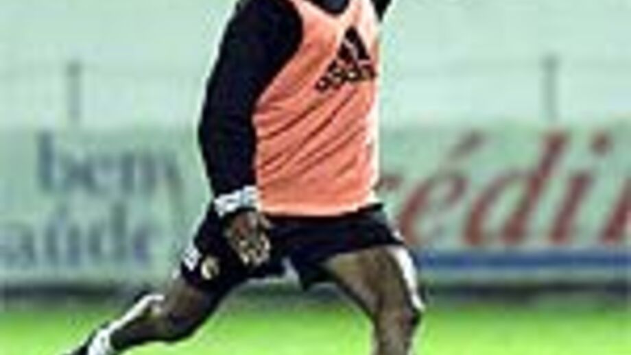 Flavio Conceição equaciona empréstimo para triunfar no Real Madrid