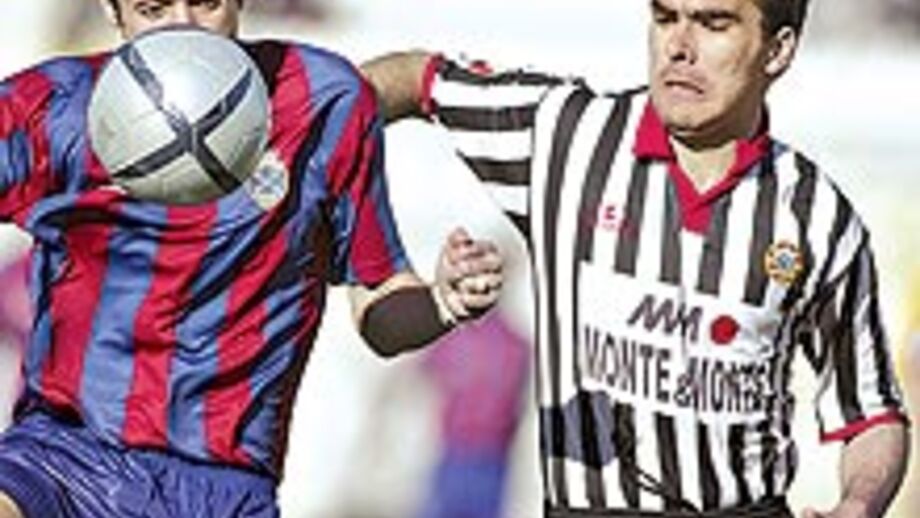 Varzim-Chaves, 2-1: Emoções guardadas para a segunda parte