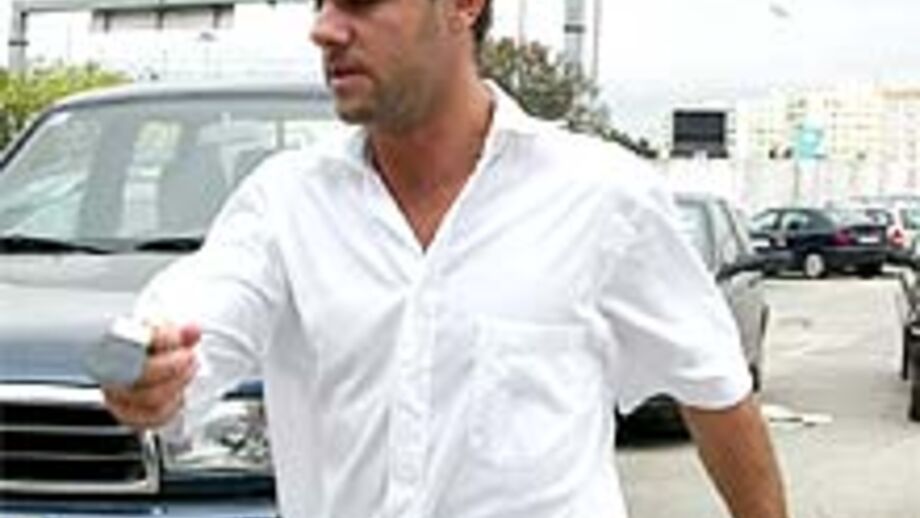 A perda do monopólio de Paulo Barbosa