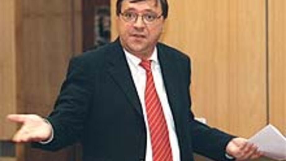 João Malheiro: «Servir o Benfica não implica dormir no hotel»