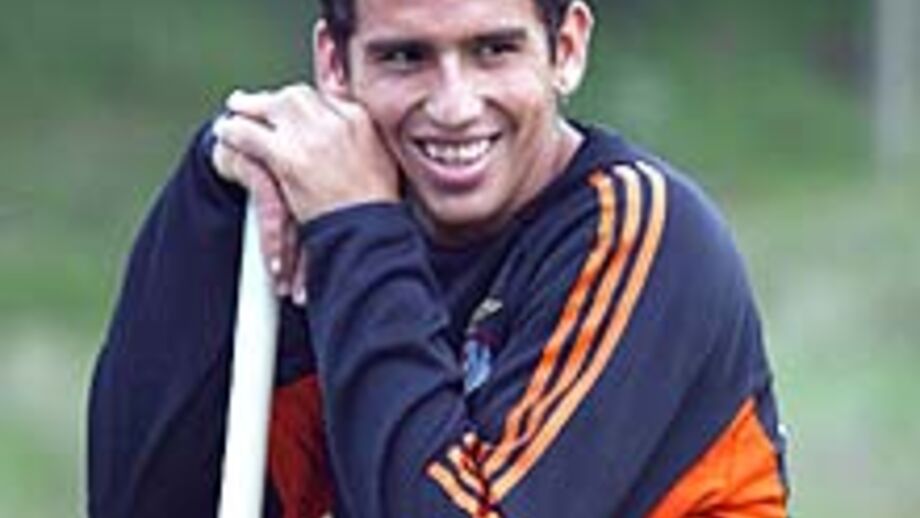 Éder pode regressar ao Brasil