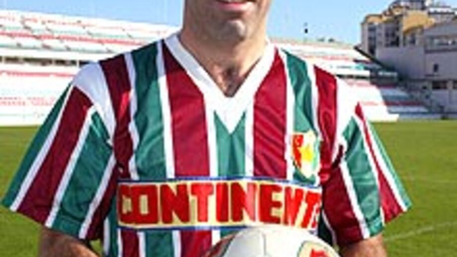 Rui Neves: «Espero que o clube repita a façanha»