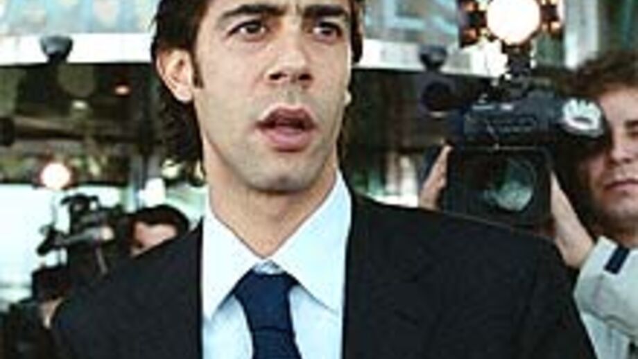 Rui Costa: «É um sonho poder voltar ao Benfica»