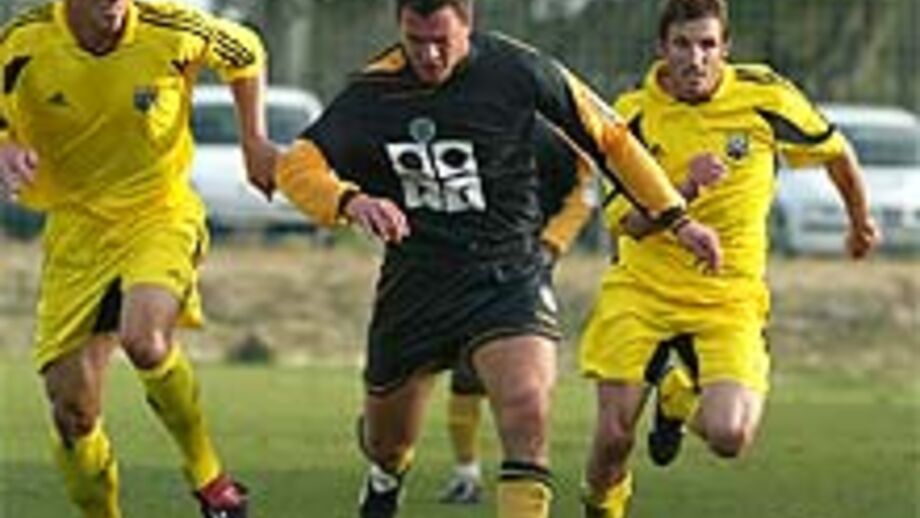 A ‘maldição’ de Niculae