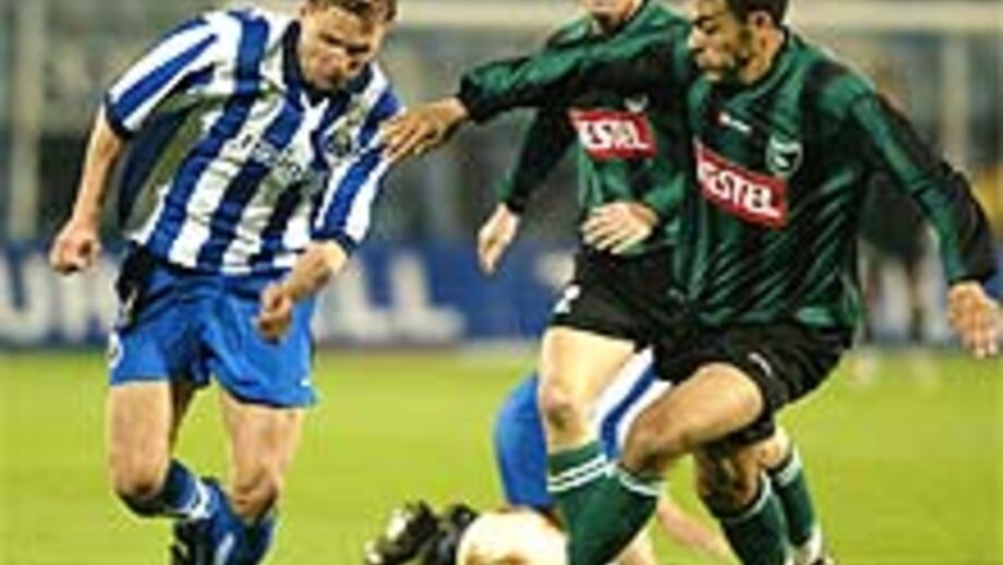 Missão impossível turca