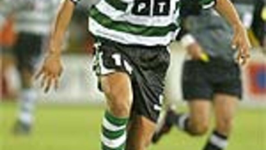 Mário Jardel costuma marcar nas estreias