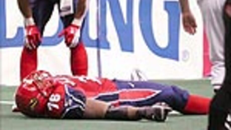 Futebol Americano: Ex-jogador da NFL morre devido a placagem