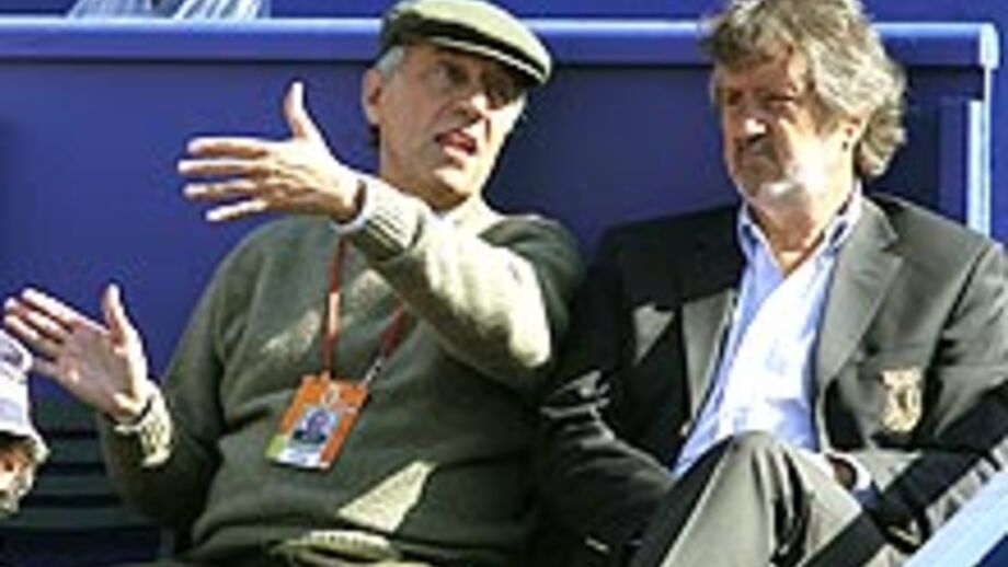 João Lagos: «Elitista só por analfabetismo»