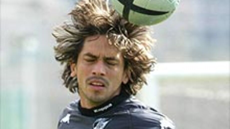 Atlético Mineiro poderá avançar para Luís Mário