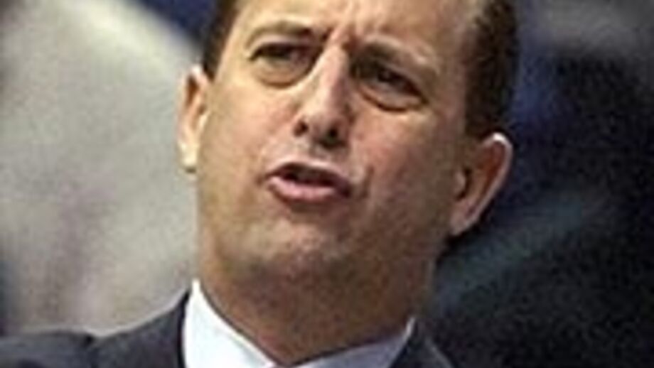 Multa recorde para Van Gundy