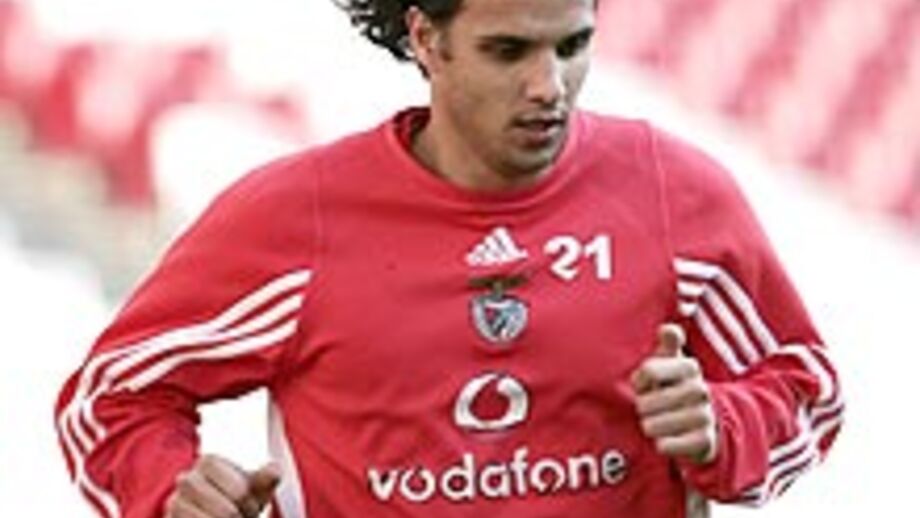 Nuno dificilmente joga em Penafiel