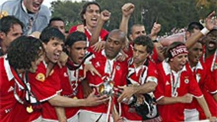 Camisolas para a dobradinha