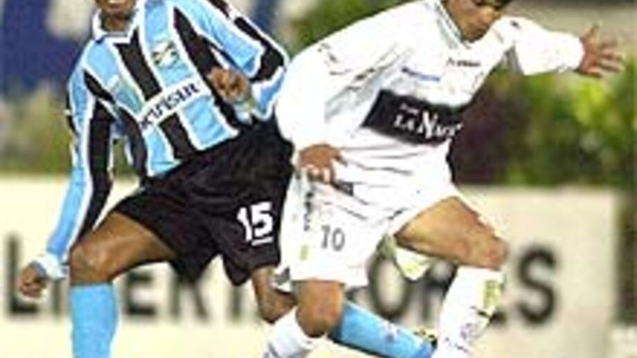 E o ''chicote'' não pára