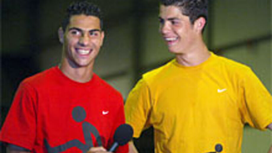 Ricardo Quaresma: «Ronaldo é excelente, para o ano dá o salto»