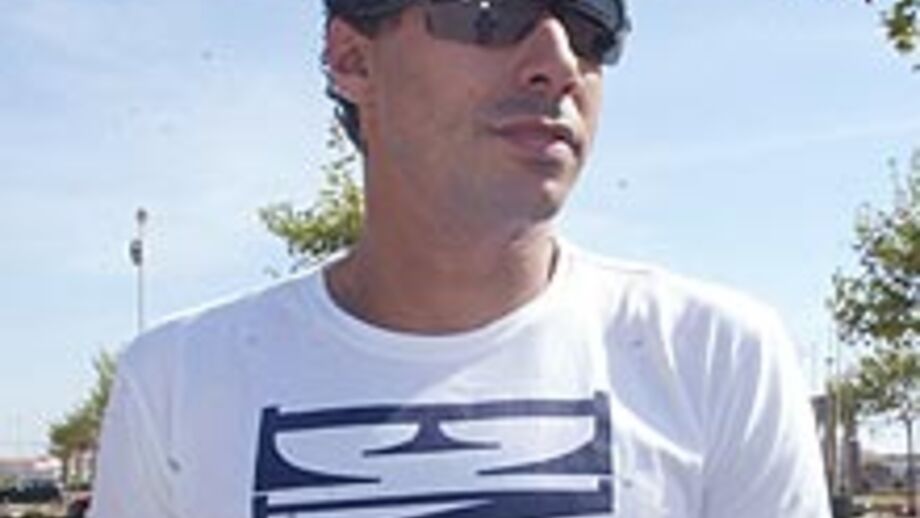 Jorge Duarte decide-se hoje em definitivo