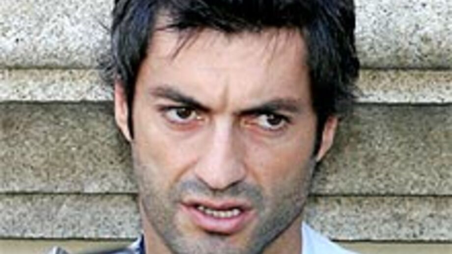 Vítor Baía: «Terminar a carreira no clube do coração»