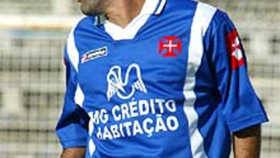 Wilson: «Fazer com que Benfica tenha uma má noite»