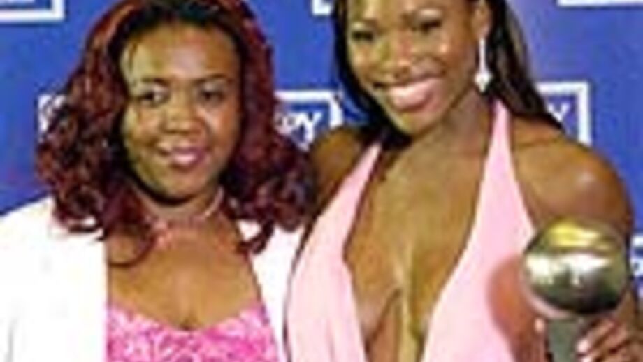 Serena e Venus lamentam morte da irmã Yetunde