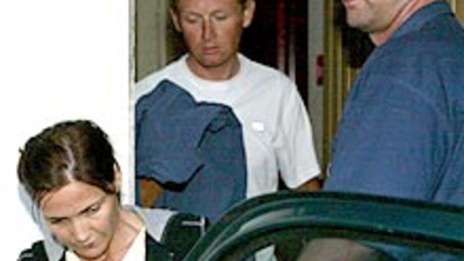 Tour: Pelotão em brasa