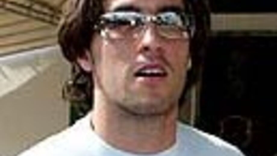 Viana fora dos convocados para a Intertoto