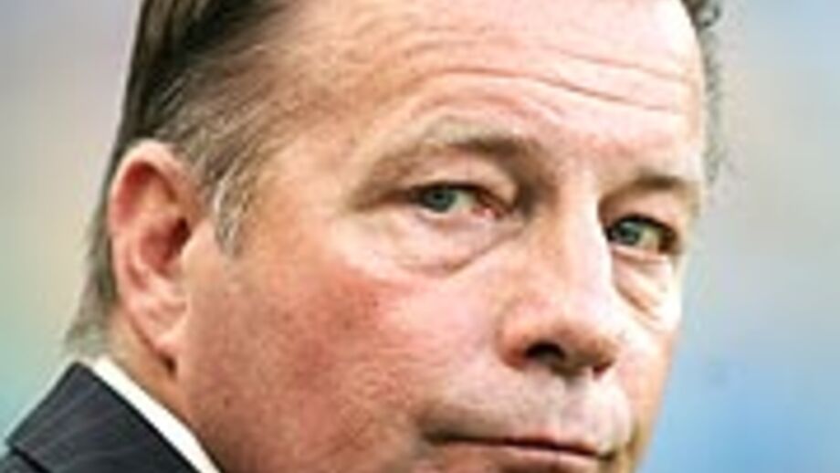 Léo Lima e Gallo não poupam críticas a Co Adriaanse