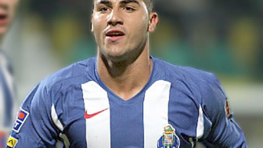 Quaresma eleito o melhor de Dezembro