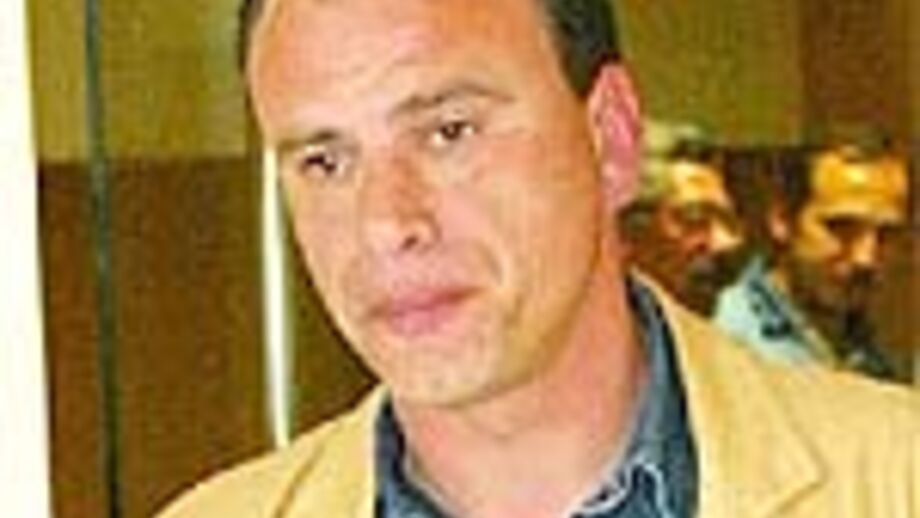 José Mota: «Toda a gente fugia de responsabilidades»