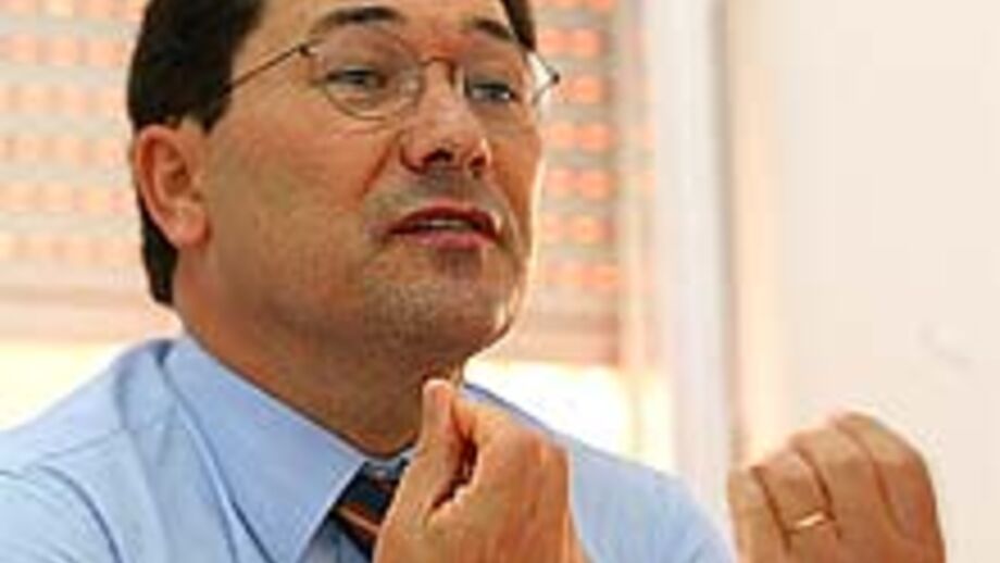 Jaime Antunes – Um economista que fazia jornais