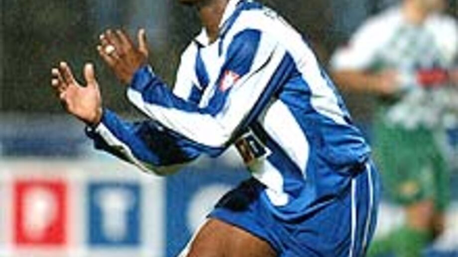 Moreirense-FC Porto, 1-1: Depósito de reserva chegou tarde de mais