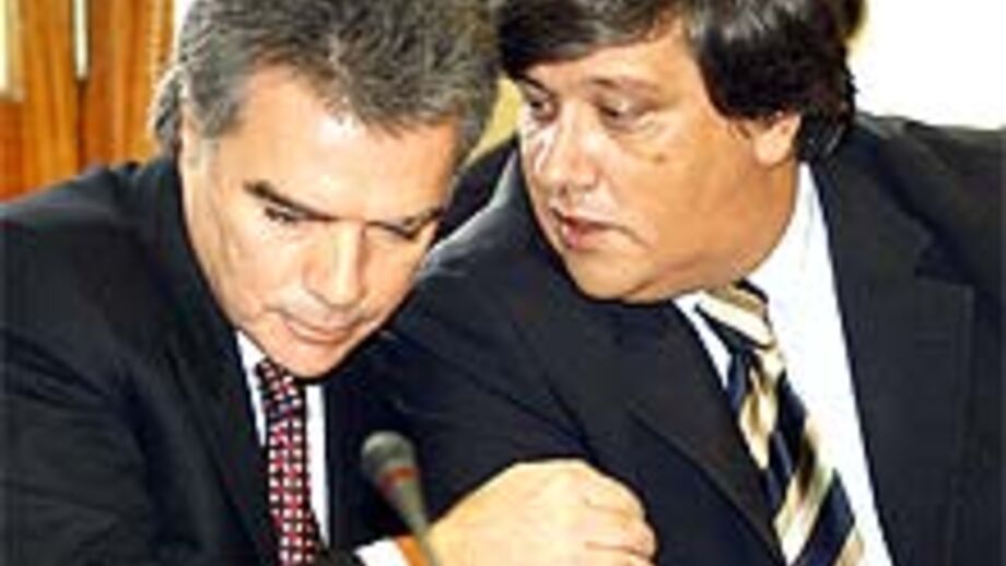 Estádio é do Vitória segundo Pimenta